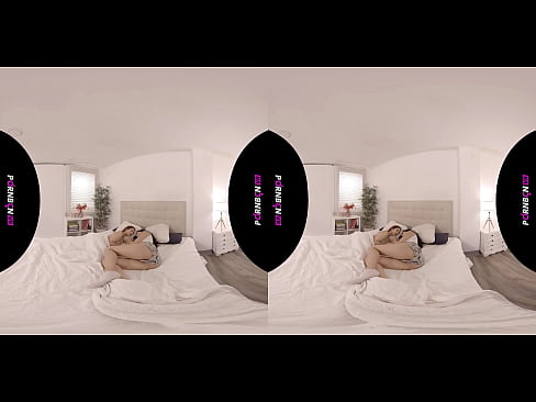 ❤️ PORNBCN VR Twee jonge lesbiennes worden geil wakker in 4K 180 3D virtual reality Geneva Bellucci Katrina Moreno ☑ Super porn at porn nl.123sex.ru ️❤