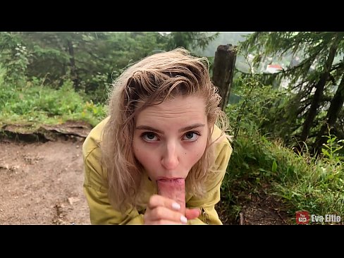 ❤️ Meisje slikt sperma na een publieke pijpbeurt - Eva Elfi ☑ Super porn at porn nl.123sex.ru ️❤